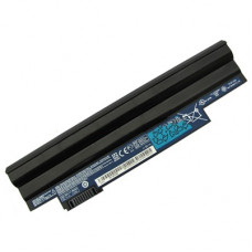 Аккумулятор (батарея) для ноутбука Acer Aspire One D255 D255E D257 D260 722 AL10B31 AL10A31 Packard Bell dot s PAV80 ZE7 49Wh (4400 mAh) Оригинал