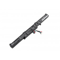 Аккумулятор (батарея) для ноутбука (ультрабука) Asus A41-X550E (2600 mAh)