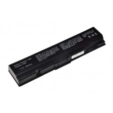 Аккумулятор (батарея) для ноутбука TOSHIBA PA3534U-1BRS (5200 mAh)