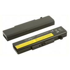 Батарея Lenovo L11L6Y01 11.1V 5200mAh OEM