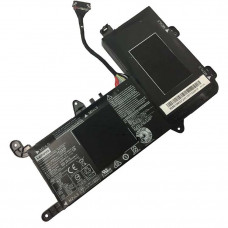 Батарея Lenovo L16S4TB0 14.6V 60Wh 4110mAh ORIGINAL