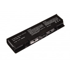 Аккумулятор (батарея) для ноутбука DELL Inspiron 1520 1521 1720 1721 PP22L Vostro 1500 1700 V1500 V1700 (5200 mAh)