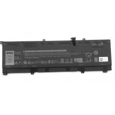 Батарея DELL 8N0T7 11.4V 75Wh 6580mAh ORIGINAL