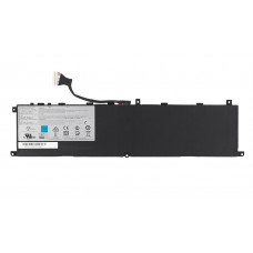 Батарея MSI BTY-M6L 15.2V 80.25Wh 5380mAh ORIGINAL