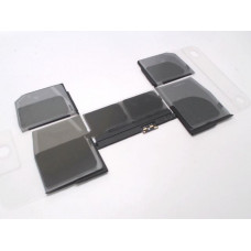 Аккумулятор (батарея) для ноутбука Apple MacBook 12 Retina A1534 (39.71 Wh)