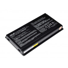 Аккумулятор (батарея) для ноутбука Asus A32-F5 (4400 mAh) Оригинал