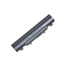 Аккумулятор (батарея) для ноутбука Acer Extensa 2509 EX2509 2510 EX2510 2510G EX2510G E5-571G E5-572G E5-421 E14 E15 AL14A32 (56 Wh 5000mAh) Оригинал