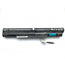 Аккумулятор (батарея) для ноутбука Acer AS11B5E Aspire 5951G 8951G Ethos 8951G 5951G (6000mAh) 87Wh Оригинал