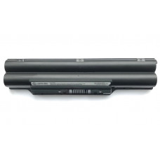Аккумулятор (батарея) для ноутбука Fujitsu CELSIUS H760 FPCBP325 FMVNBP210 6700mAh 72Wh Оригинал