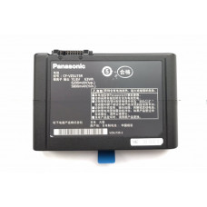 Батарея Panasonic CF-VZSU73U 10.8V 63Wh 6200mAh ORIGINAL