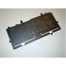 Батарея ASUS C21N1714 7.7V 39Wh 5065mAh ORIGINAL