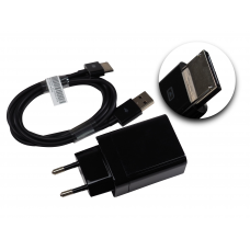 Блок питания ASUS 15V-1.2A or 5V-2A 18W ORIGINAL