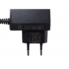 Блок питания 12V-0.5A