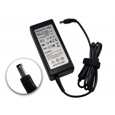 Адаптер блок питания для монитора и телевизора SHARP LC-20B6E 12V-6A