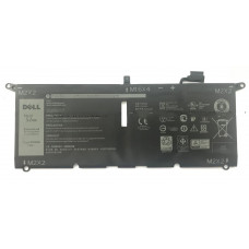 Батарея DELL DXGH8 7.6V 52WH 6500mAh ORIGINAL