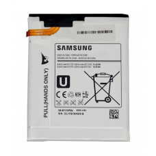 Аккумулятор (батарея) для планшета Samsung Galaxy Tab 4 (7.0дюймов) SM-T230 SM-T231 SM-T235 EB-BT230FBU (4000 mah) Оригинал