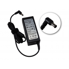 Адаптер блок питания для монитора и телевизора LG DA-65G19 PA-1650-43 19V-3.42A 65W (6.5*4.4)