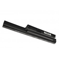 Аккумулятор (батарея) для ноутбука SONY VGP-BPS22 (3500 mAh)