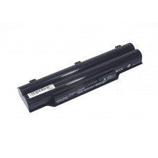 Аккумулятор (батарея) для ноутбука Fujitsu-Siemens FPCBP331 FMVNBP213 LifeBook A532 AH532 56Wh 5200mAh Оригинал