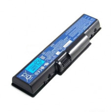 Аккумулятор (батарея) для ноутбука Packard bell TJ66 AS09A56 AS09A41 (4400 mAh) Оригинал