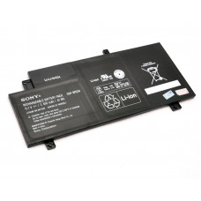 Аккумулятор (батарея) для ноутбука SONY VGP-BPS34 41Wh (3650 mAh) Оригинал