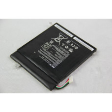 Батарея ASUS C22-EP121 7.3V 34Wh 4660mAh ORIGINAL