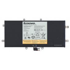 Аккумулятор (батарея) для ноутбука (ультрабука) Lenovo IdeaPad Yoga 11 11s 20246 L11M4P13 2840 mAh (42wh) Оригинал