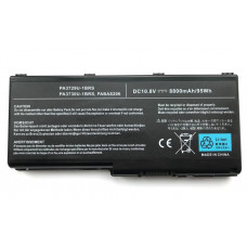 Аккумулятор (батарея) для ноутбука TOSHIBA Satellite P500 P505 PA3730U-1BRS PA3729U-1BRS 8800 mAh (95wh)