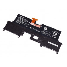 Аккумулятор (батарея) для ноутбука Sony VAIO SVP1121 VGP-BPS37 31Wh (4125mAh) Оригинал