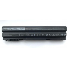 Аккумулятор (батарея) для ноутбука DELL N3X1D Latitude E6540 E6440 Precision M2800 5.5Ah (65 Wh) Оригинал