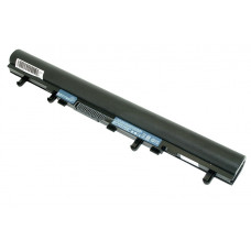 Аккумулятор (батарея) для ноутбука Acer Aspire AL12A32 AL12A72 (2200 mAh)