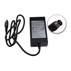 Адаптер блок питания SAMSUNG ADP-5412VE APN-4812 12V 4A (4pin) ORIGINAL