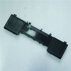Батарея ASUS C42N1728 15.4V 71Wh 4614mAh ORIGINAL