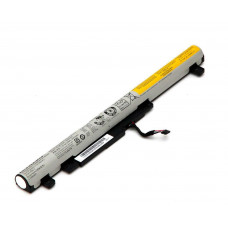 Аккумулятор (батарея) для ноутбука (ультрабука) Lenovo IdeaPad Flex 2-14 Flex 2-15 L13L4E61 L13M4E61 (4400mAh) Оригинал