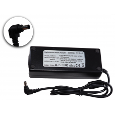 Блок питания LG 19V-5.79A 110W (6.5*4.4mm) OEM