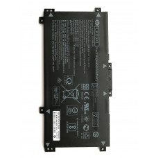 Аккумулятор (батарея) для ноутбука HP LK03XL 11.55V 55.8Wh 4600mAh Оригинал