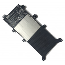 Батарея ASUS C21N1408 7.6V 37Wh 4775mAh ORIGINAL