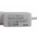 Блок питания ASUS 19V-3.42A 65W 4.0*1.35mm Boxy БЕЛЫЙ ORIGINAL