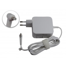 Блок питания ASUS 19V-3.42A 65W 4.0*1.35mm Boxy БЕЛЫЙ ORIGINAL