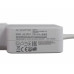 Блок питания ASUS 19V-3.42A 65W 4.0*1.35mm Boxy БЕЛЫЙ ORIGINAL