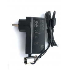 Блок питания KFD 24.00V-1500mA (36 W) 3-PIN
