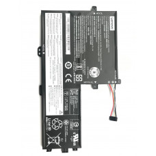 Батарея Lenovo L18C3PF7 11.25V 52.5Wh 4670mAh ORIGINAL
