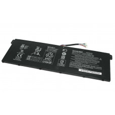 Аккумулятор (батарея) для ноутбука Acer Aspire E3-111 E3-112 E3-112M E5-721 E5-731 E5-731G E5-771 E5-771G ES1-111 AC14B3K (50Wh 3940Mah) Оригинал
