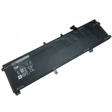 Батарея DELL 245RR 11.1V 91Wh 8000mAh ORIGINAL