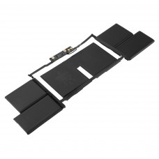 Батарея APPLE A1820 11.40V 76.0Wh 6567mah