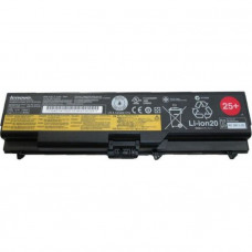 Аккумулятор (батарея) для ноутбука Lenovo 42T4848 42T4758 25+ (48 Wh) Оригинал