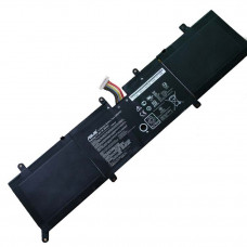 Батарея ASUS C21N14231 7.6V 38Wh 4840mAh ORIGINAL