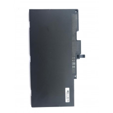 Аккумулятор (батарея) для ноутбука HP EliteBook 745 840 850 G3 CS03XL HSTNN-IB6Y (46 Wh)