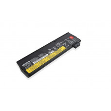 Батарея Lenovo 61+ 01AV424 10.8V 48Wh 4400mAh ORIGINAL