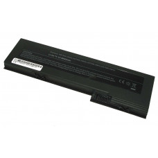 Аккумулятор (батарея) для ноутбука Hp Elitebook 2730P 2740P 2760P 2710p HSTNN-OB45 (3800 Mah)
